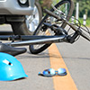 Auto Accident