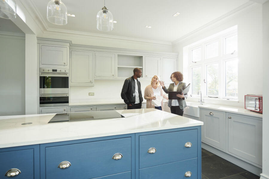 Do Warranties Transfer To You When You Buy A Home 