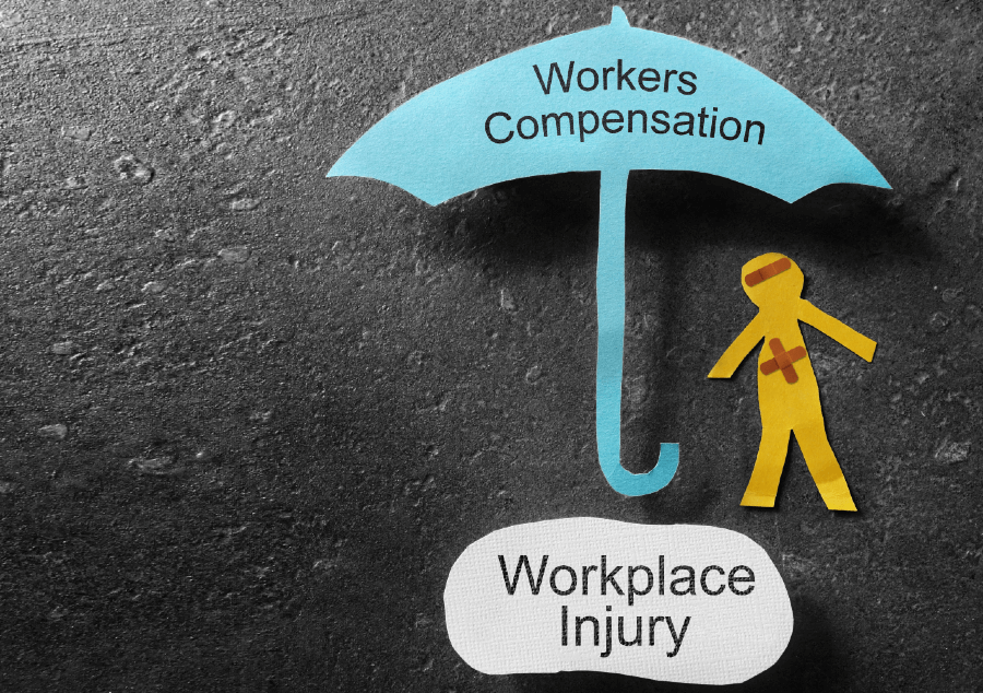 Can I Collect Workers’ Comp and SSD at the Same Time?