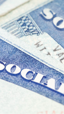 Social Security