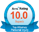Avvo Rating