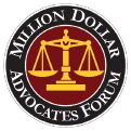 Million Dollar Advocates