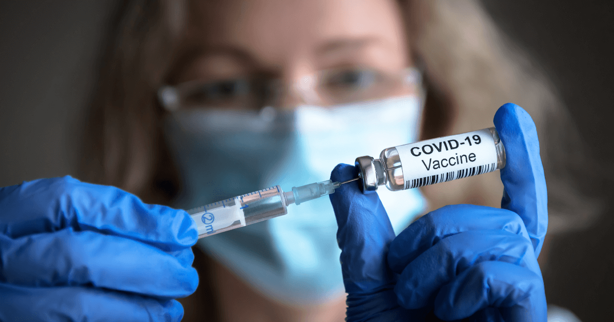 Are Employers Allowed to Require COVID19 Vaccines?
