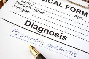 Are People With Psoriatic Arthritis Eligible For Disability?