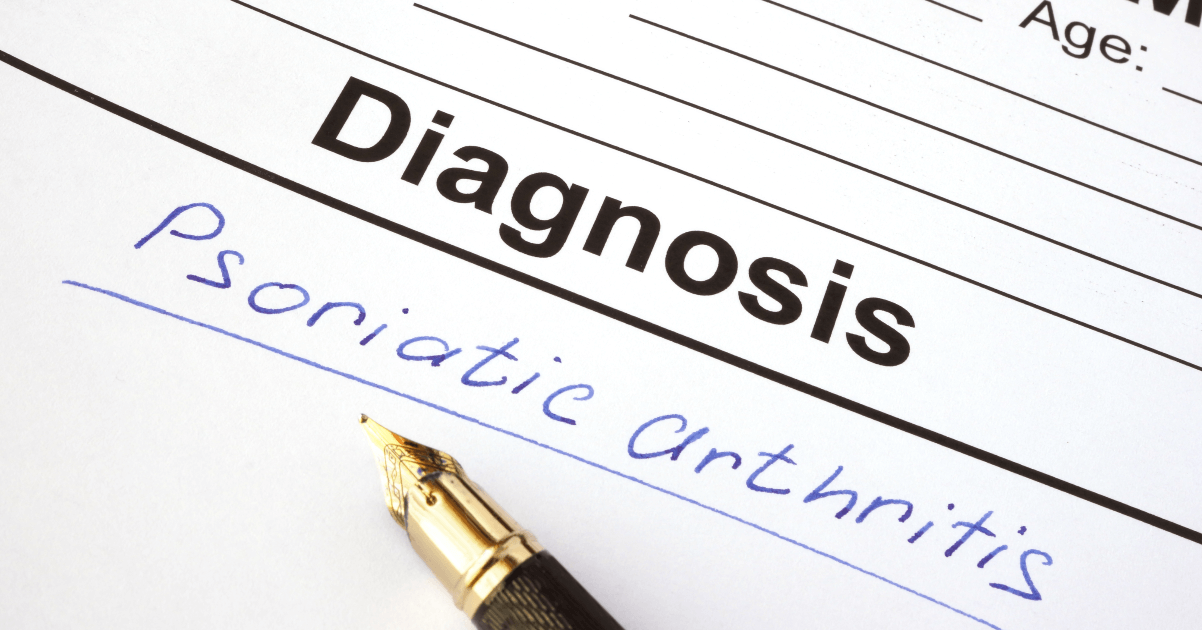 Are People with Psoriatic Arthritis Eligible for Disability?