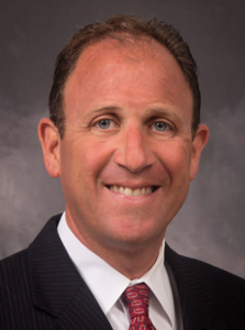 image of Schmidt Kramer partner Scott Cooper
