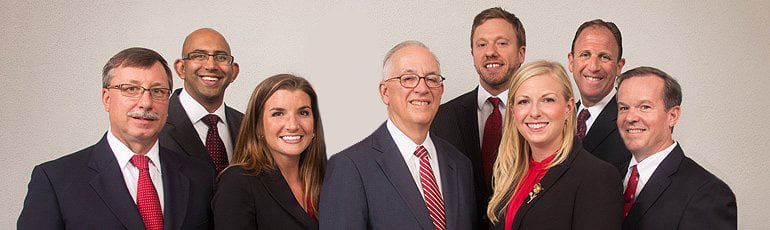 group of lawyers header image