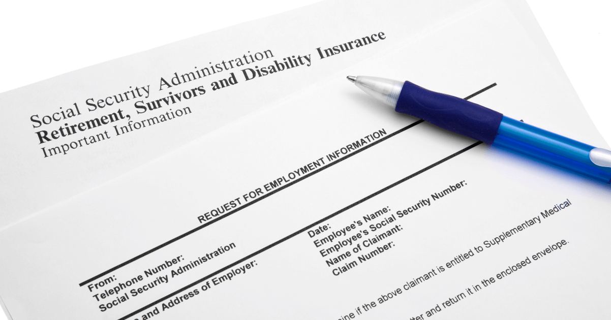 Claiming Survivors Benefits After Death Of Recipient claiming-survivors-benefits-after-death-of-recipient