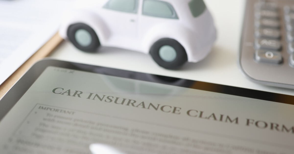 Risk of Handling a Car Accident Claim on Your Own