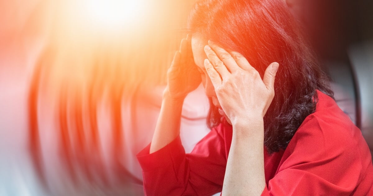 What if I Feel Dizzy After a Car Crash? Schmidt Kramer