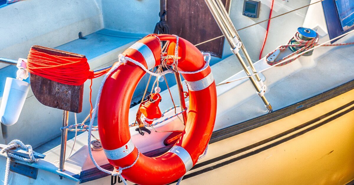 Safety Tips To Avoid a Pennsylvania Boating Accident