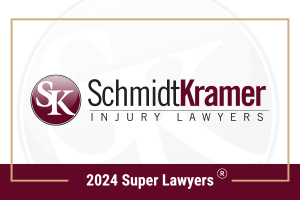 super lawyers 2024 graphic