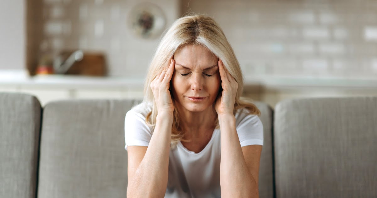 Migraines After a Harrisburg Car Crash Are They Linked?