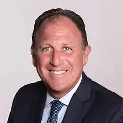 Scott Cooper 2025