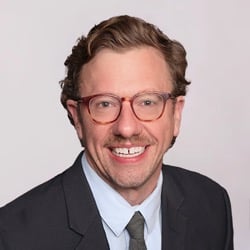 Dennis Kergick