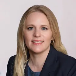 Elizabeth Kramer
