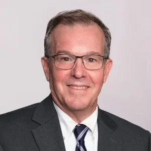 Gerard Kramer
