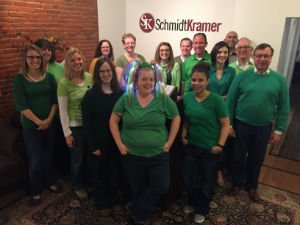 Schmidt-Kramer-St-Pattys-Day