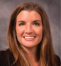 photo of abbie trone