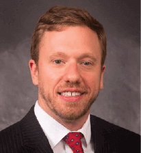 head shot of dennis kergick