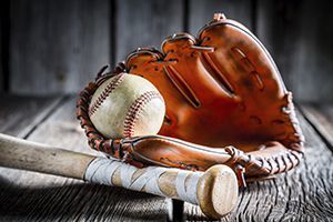 Red Land Little League win