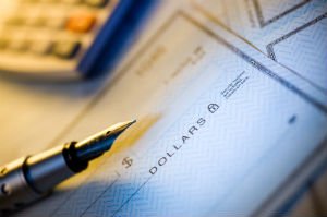check-fraud