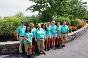 2019 UCP golf tournament