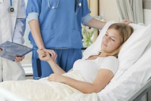 hospital mortality and readmission rates