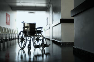 improving nursing home conditions