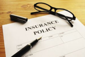 insurance policy