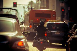 lane splitting in pennsylvania