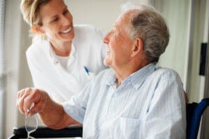 residents rights month in october