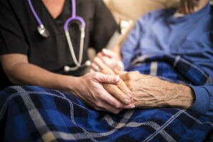 nursing home doctor visits