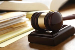 personal injury claim duty of care