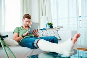 social media mistakes personal injury claim