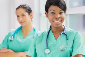 certified nurse assistants