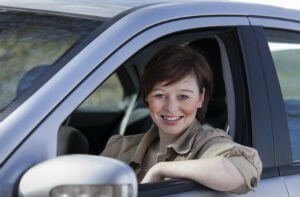 ride-sharing service becoming safer