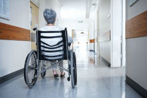 understaffed nursing homes affecting patients
