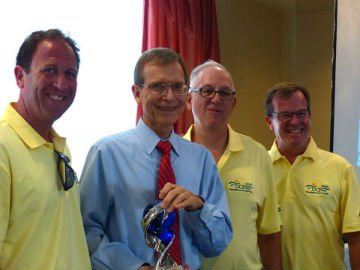 UCP/Schmidt Kramer tournament 2015