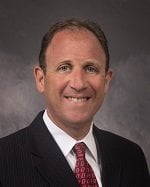 Attorney Scott Cooper