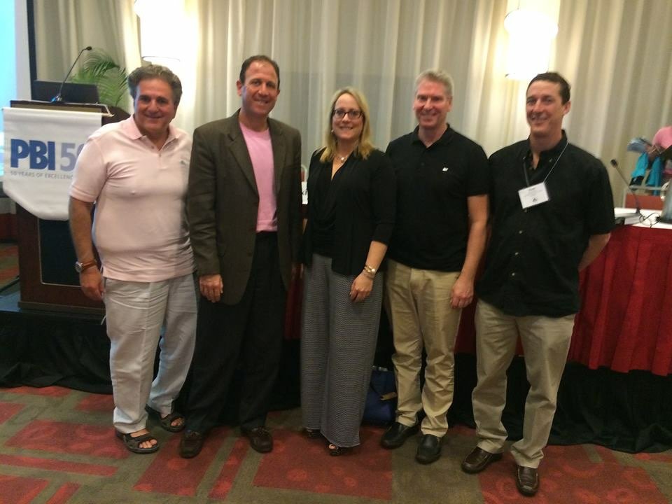 Scott Cooper PA Bar Association Speaking Engagement