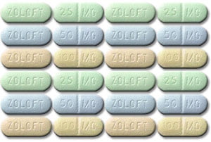 zoloft linked to birth defects