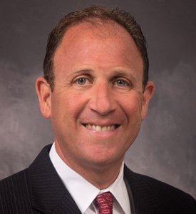 Scott Cooper with Fox43 news