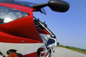 May is motorcycle safety month